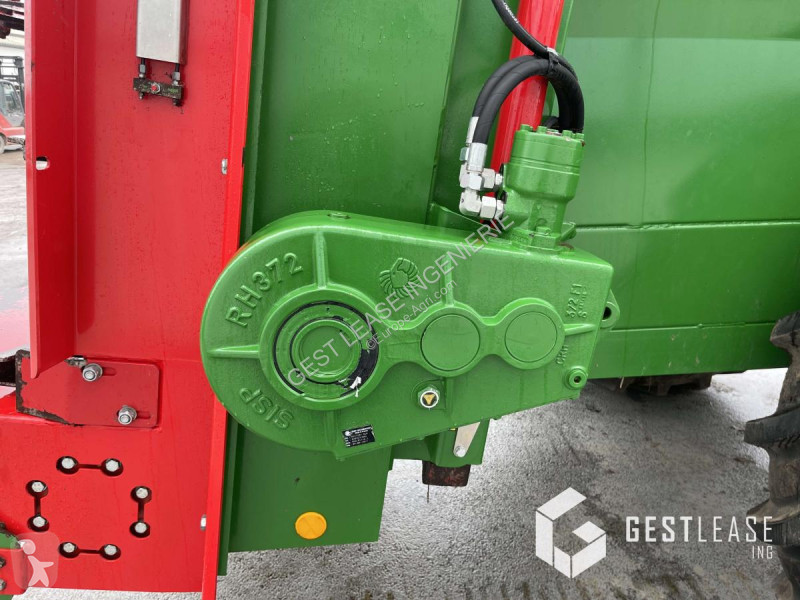 Spargimento   TWISTER T605