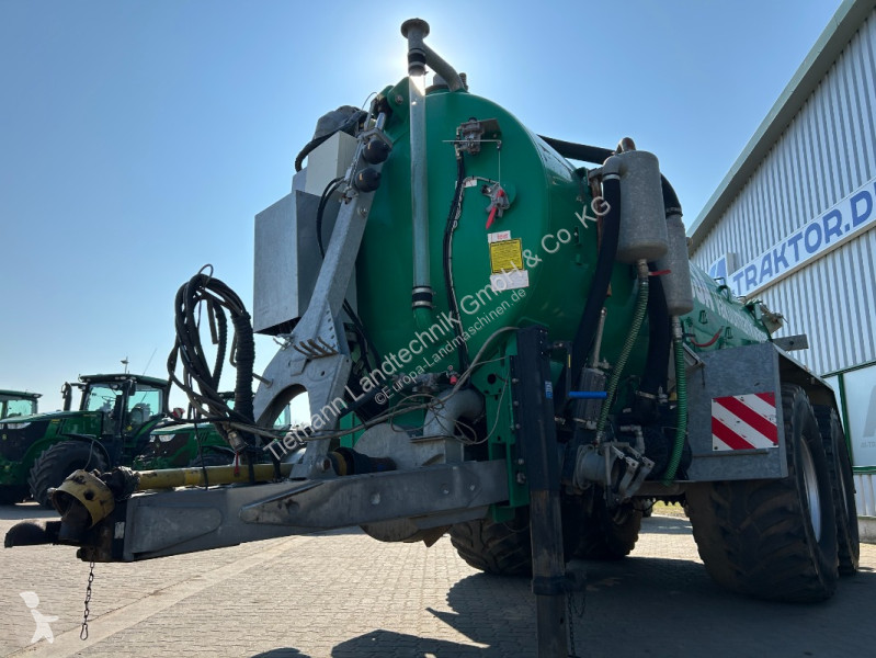 Bemesting   DLV 615L