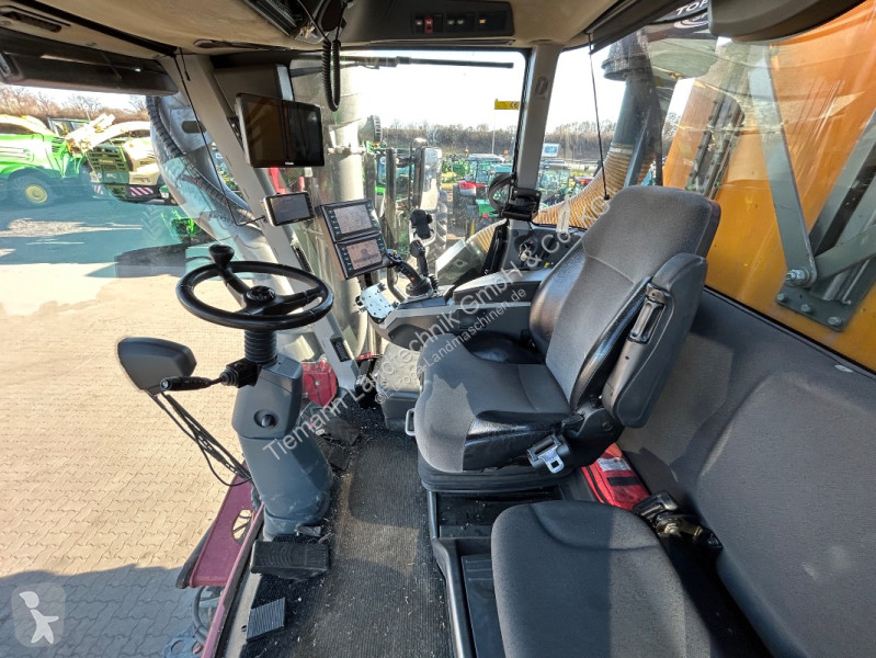 Gödselspridning Vredo  VT 7028 / ZBV 32000V