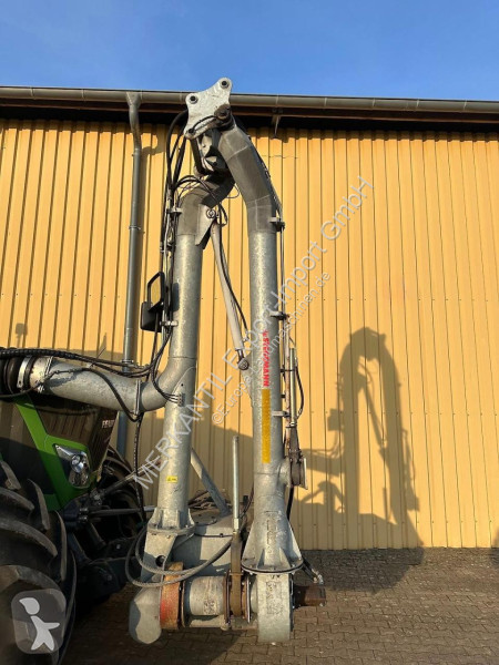 Épandage   Typ 32.000 TW Profi Line / Vogelsang...