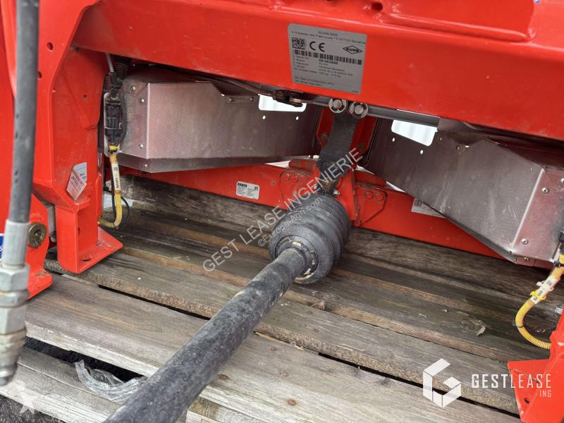 Bemesting Kuhn  AXIS 40.2 M-EMC-W IPR