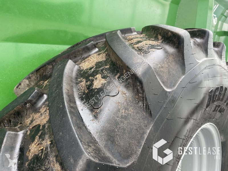 Spargimento   TWISTER T605