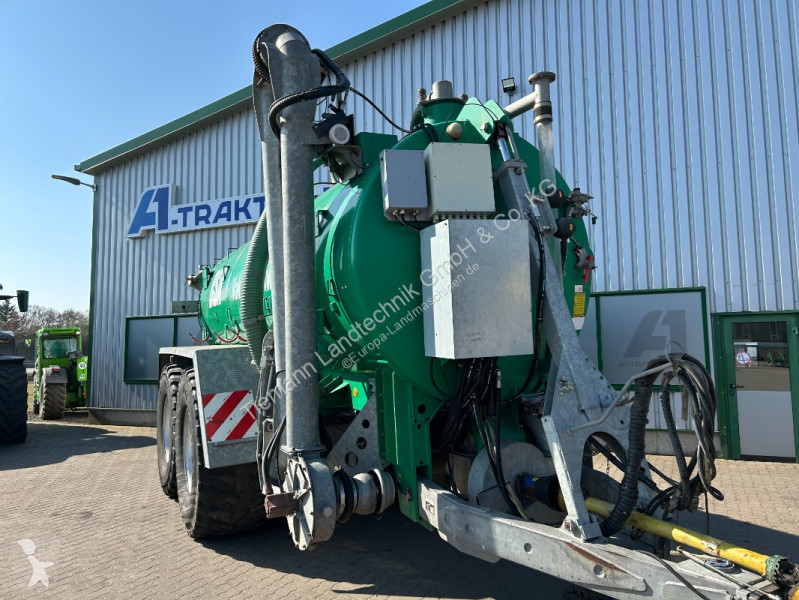 Bemesting   DLV 615L