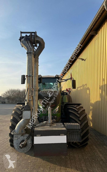 Épandage   Typ 32.000 TW Profi Line / Vogelsang...