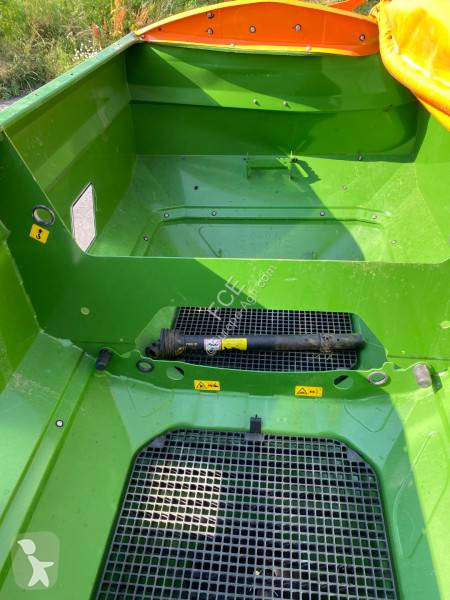 Spredning Amazone ZA-V 4200 ProfisTronic / IsoBus