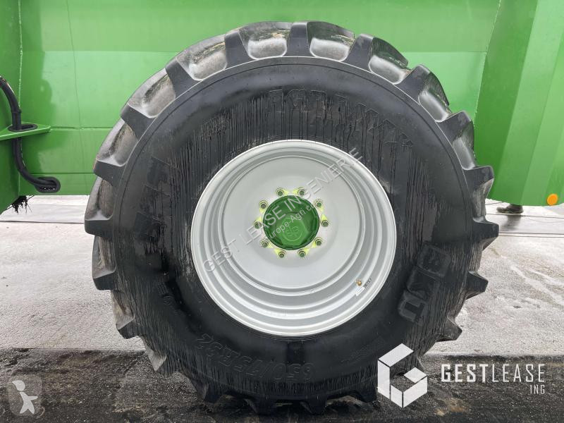 Spargimento   TWISTER T605