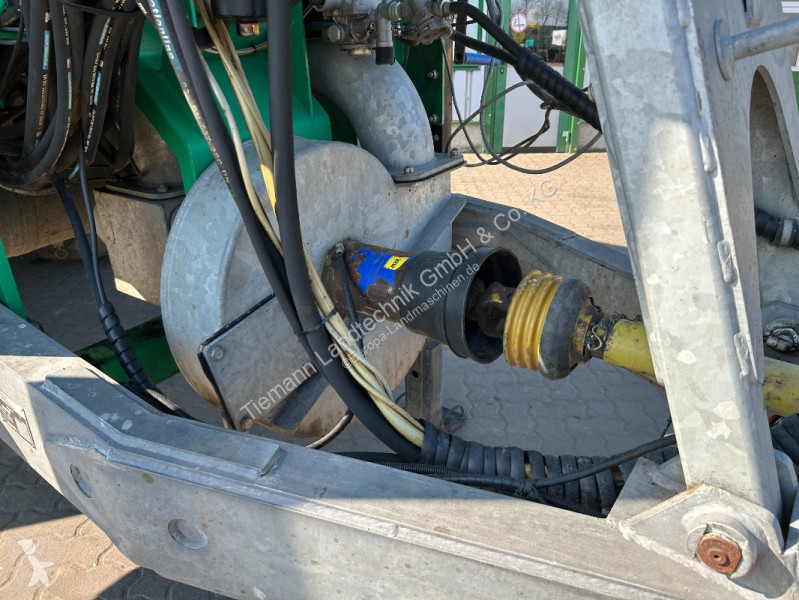 Bemesting   DLV 615L