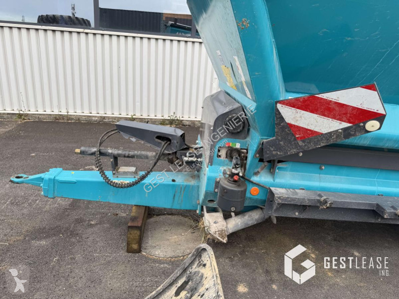 Bemesting Sulky  XT 130