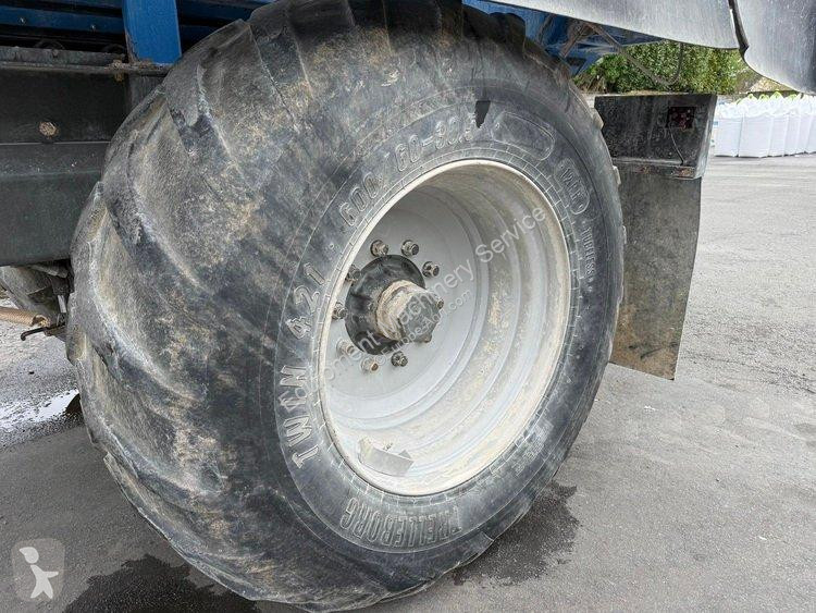 Spargimento Rock  GRP 100