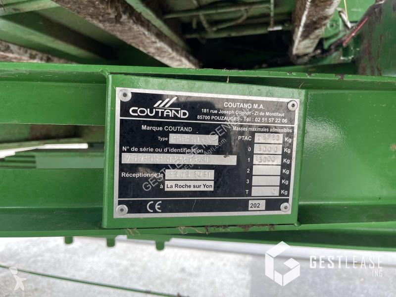 Spargimento   TWISTER T605