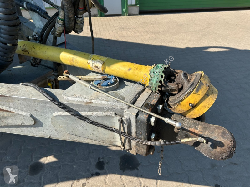 Bemesting   DLV 615L