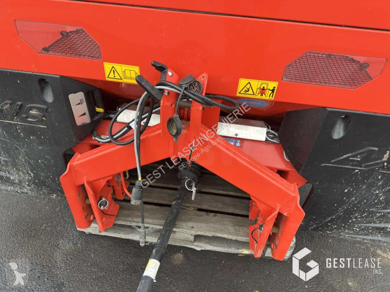 Bemesting Kuhn  AXIS 40.2 M-EMC-W IPR