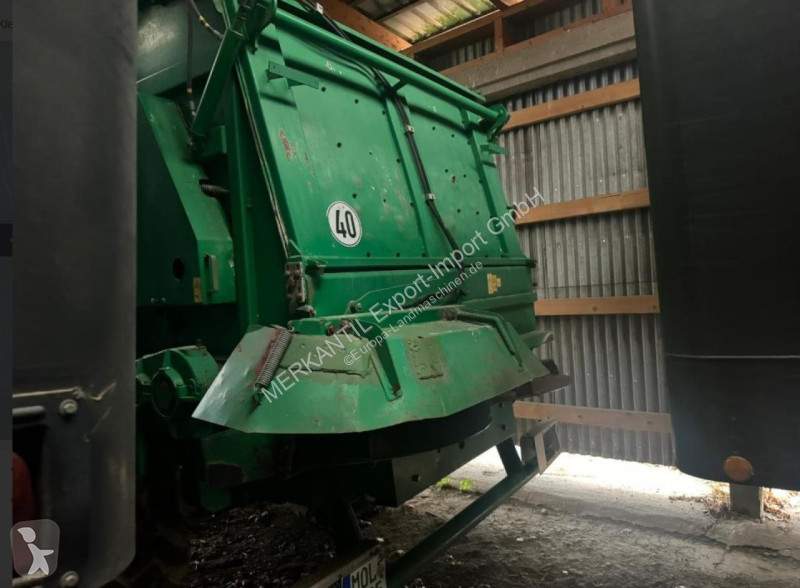 Bemesting Tebbe HS 200