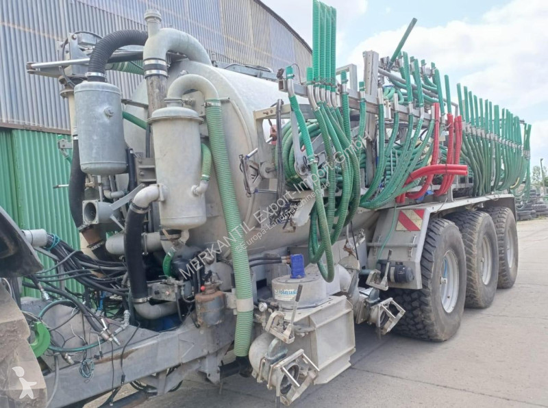 نثر VTR22 + SSV 30m