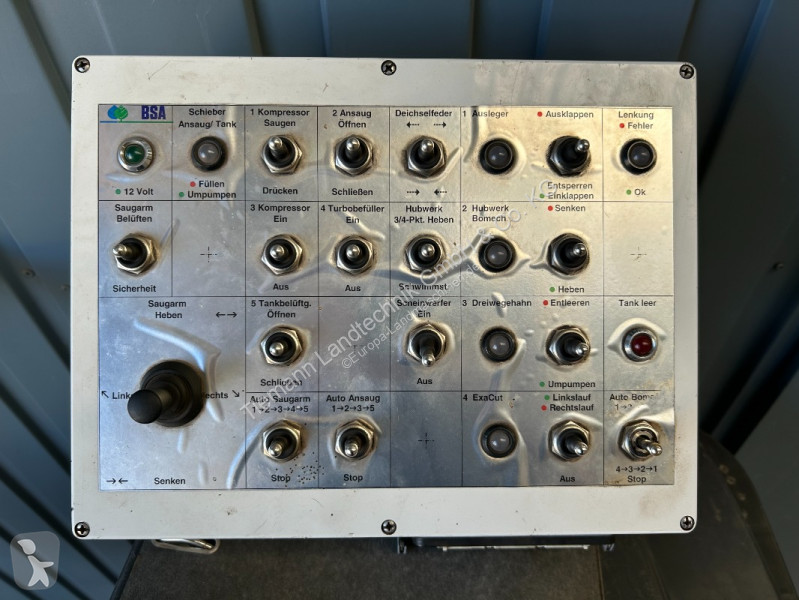 Bemesting DLV 615L