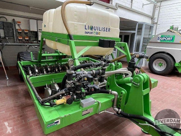 Distributeur d'engrais