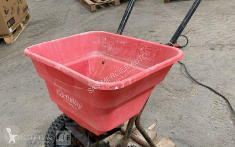 Bemesting  epandeur d'engrais