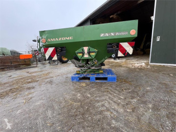 Amazone ZA-X Perfect 1402