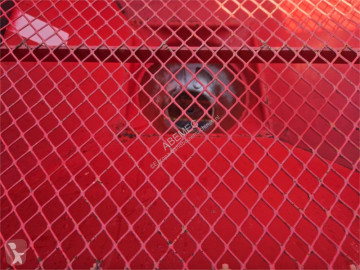 Lely Manure spreader