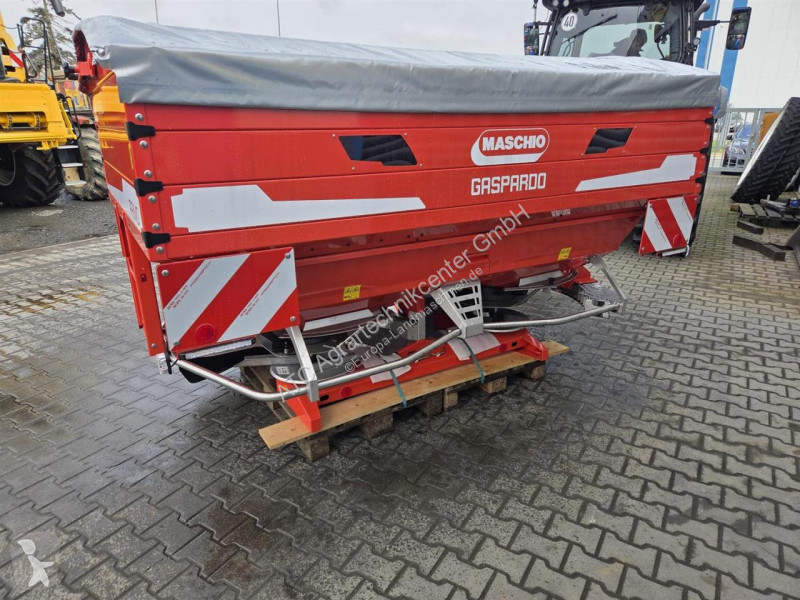 Spredning   Maschio PRIMO EW3 3200Liter