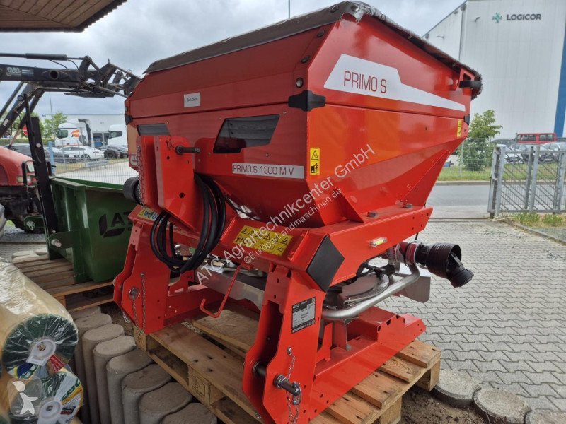 Spredning   Primo S M V 106 9-12m