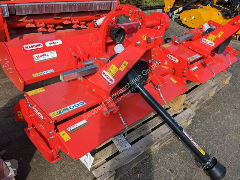 Épandage   L 125