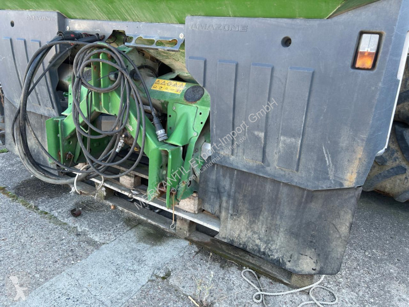 Gödselspridning Amazone   ZA-TS 2700 Profis Hydro