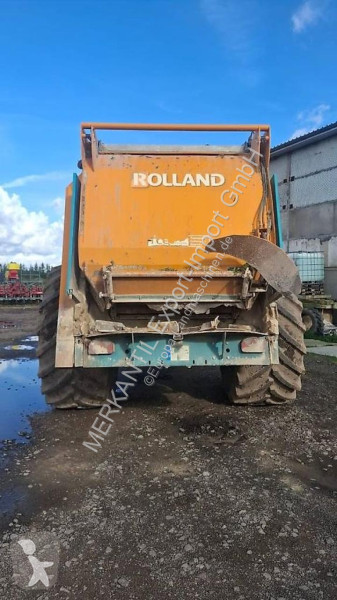 Spredning   Rolland RF6118