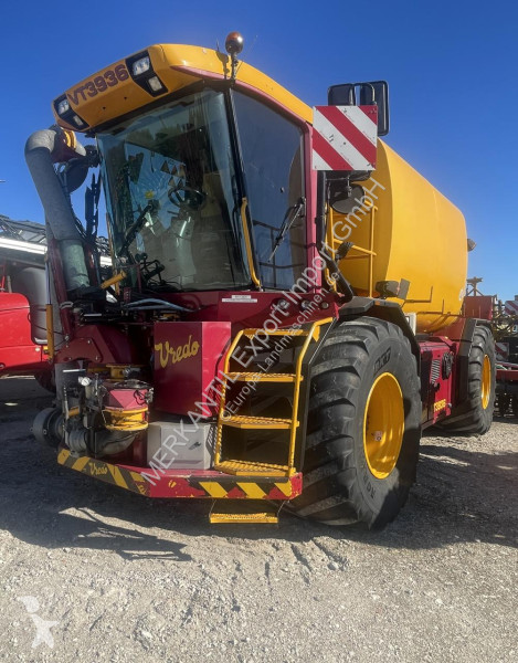Épandage Vredo  VT 3936