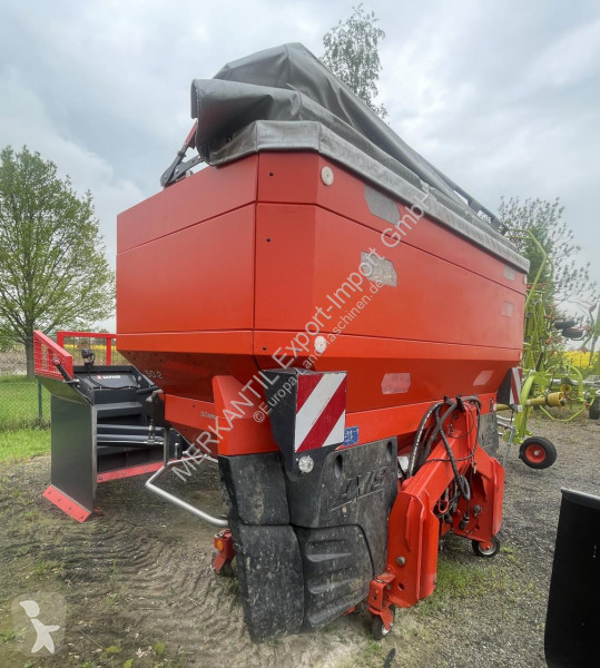 Gödselspridning Rauch  AXIS H50.2 W EMS