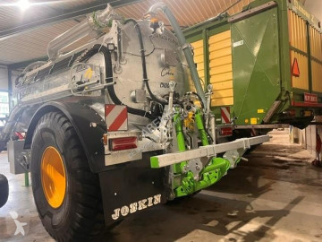 Joskin Cobra 13100 SX