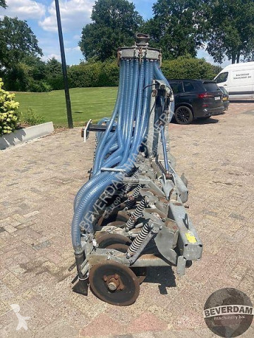Épandage Joskin Solodisc 5160/24SDH