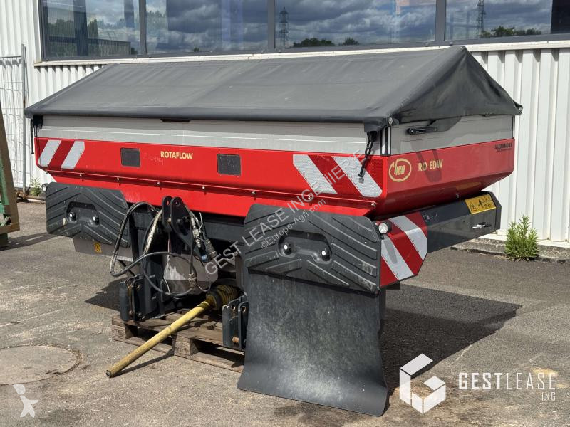 Rozhadzovanie Vicon  ROTAFLOW RO EDW VN295