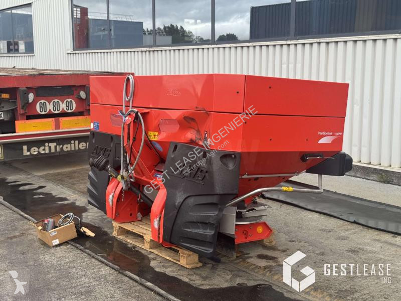 Épandage Kuhn  AXIS M 30.2 EMC-VS pro