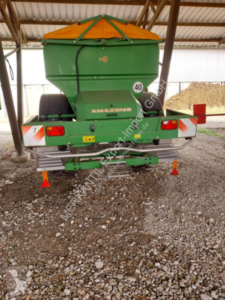 نثر Amazone  ZG-B 8200 HYDRO