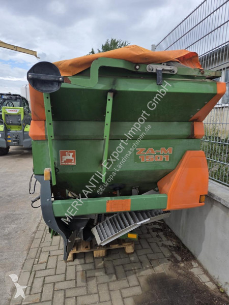 نثر Amazone  ZA-M 1501