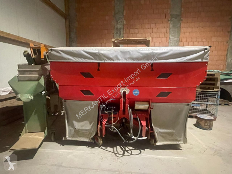 نثر Rauch  AXERA H EMC