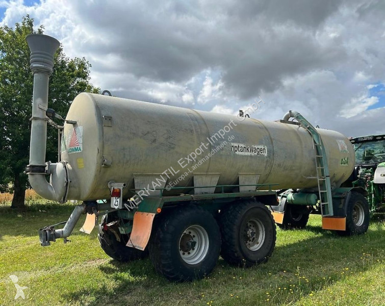 Esparcimiento   Lomma G1 18 P