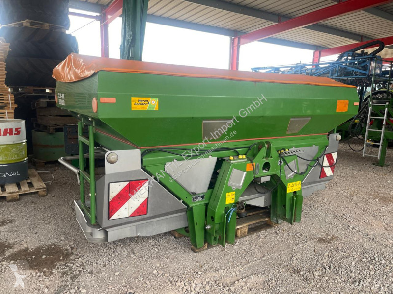 نثر Amazone  ZA-M 3000