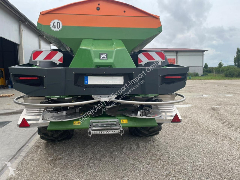 نثر Amazone  ZG-TS7501 ProfisPro
