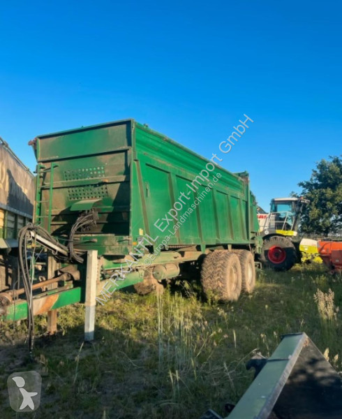 Esparcimiento Tebbe  HS 220