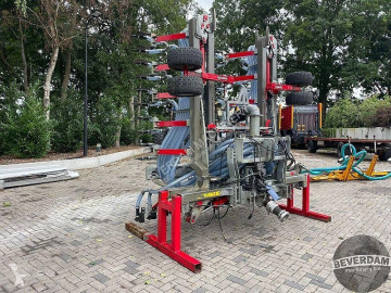 Épandage Peecon SB 1188 ECO Sleepvoetbemester