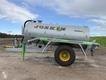 Joskin Modulo 10.000 ME