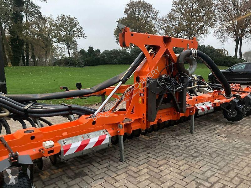 Épandage  Spider 12260