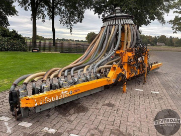 Rozmetání Veenhuis Euroject 250