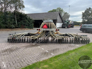 Rozmetání Slootsmid