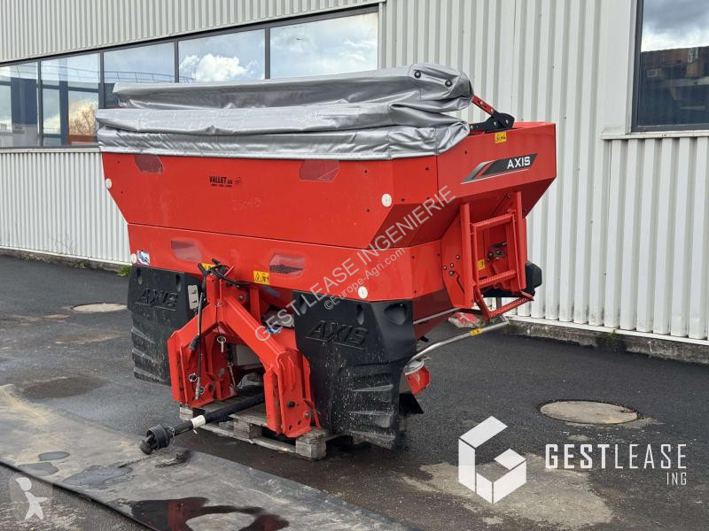 Bemesting Kuhn  AXIS 40.2 M-EMC-W IPR