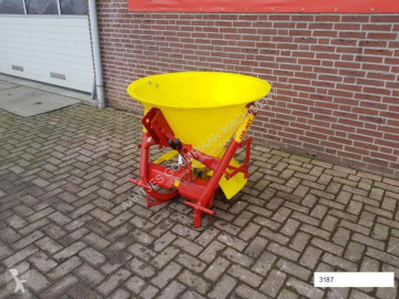 Distribuidor de abono