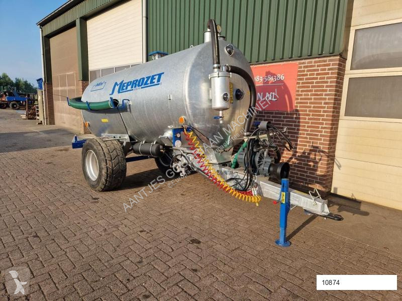 Spargimento  Waterwagen