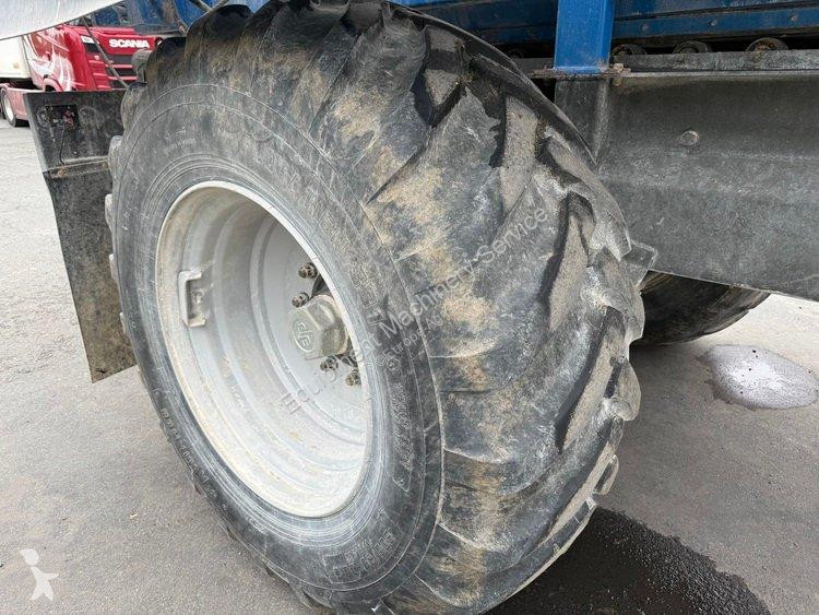 Spargimento Rock  GRP 100